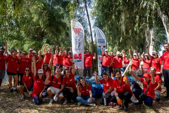 HENKEL ΜΑΣΟΥΤΗΣ